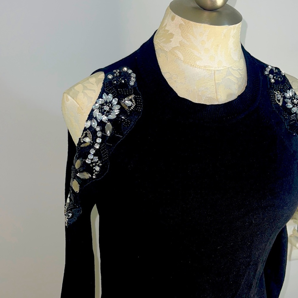 L/S top